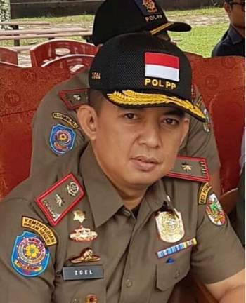 Selama Ramadan, Satpol PP Tingkatkan Pengawasan Tempat Hiburan Malam   